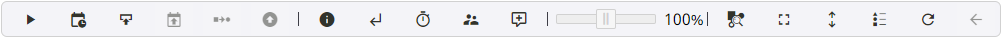 Debug toolbar