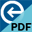 pdf convert -kuvake