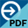 PDF Create -kuvake