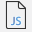 Javascript kuvake