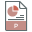 vie PowerPointiin -kuvake