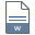 vie Wordiin -kuvake