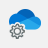 Ominaisuudet OneDrivesta -kuvake