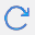 다시 실행 아이콘