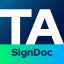 значок kofax SignDoc