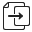 Symbol für Extrahieren