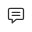 Symbol für Kommentare filtern
