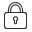 Icône Crypter les fichiers