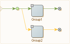 Restructured Robot Restructured Robot