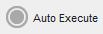 Auto Execute button in Recorder view Auto Execute button in Recorder view
