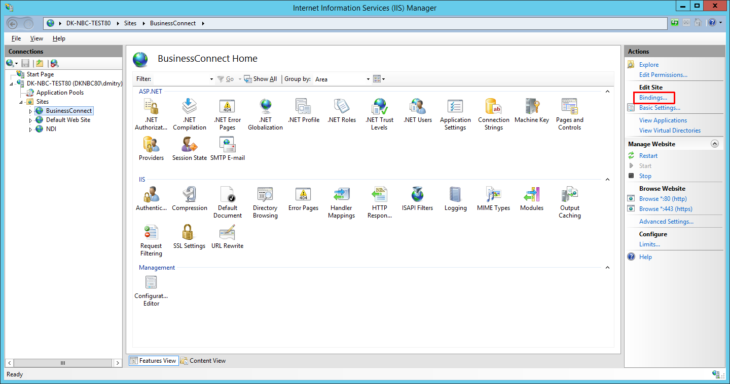 Microsoft IIS. IIS картинка. Перенаправление IIS. IIS Manager.