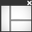 Layout Default icon Layout Default icon