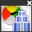 Extraction Benchmark Window icon Extraction Benchmark Window icon