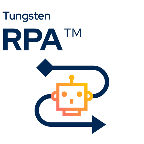 Tungsten RPA