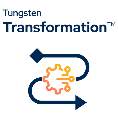 Tungsten Transformation