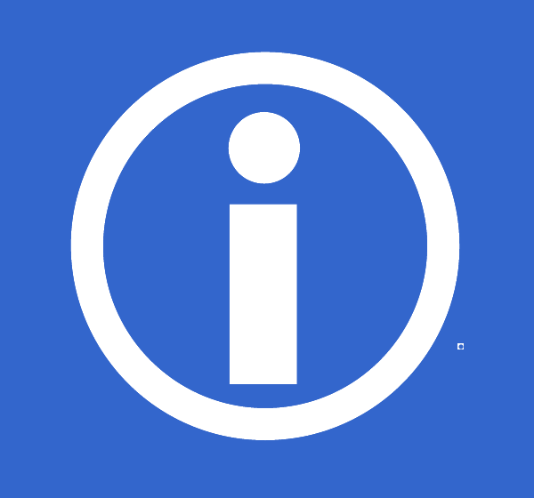 Notification icon for Xerox Unified Clients